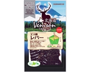 ベニスンエゾ鹿レバー４０Ｇ