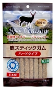 ＪＶ鹿スティックガムハード８本