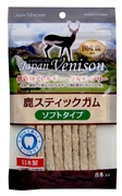 ＪＶ鹿スティックガムソフト８本