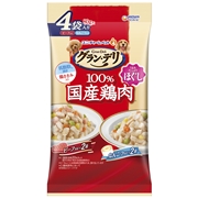 グランデリパウチほぐしＢなんこつ３２０ｇ