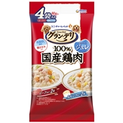 グランデリパウチジュレＢなんこつ３２０ｇ