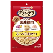 ＧＤごほうび鶏ささみのふっくらおさつ７０ｇ