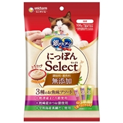 銀のスプーン 三ツ星グルメ おやつとろリッチ３種１０８ｇ
