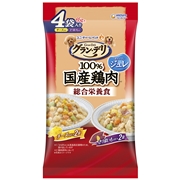 ＧＤ総合栄養国産Ｐジュレさつまいもチーズ４Ｐ