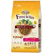 Ｆｒｅｃｉｏｕｓパピーチキン＆ビーフ１ｋｇ