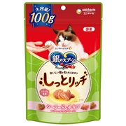 銀スプおいしい顔おやつしっとりＳ＆Ｃ１００ｇ