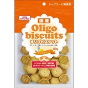 ｵﾘｺﾞﾋﾞｽｹｯﾄﾐﾙｸﾁｰｽﾞ60G