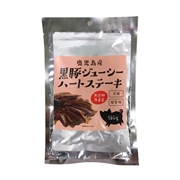 ｶｺﾞｼﾏｻﾝ ｸﾛﾌﾞﾀｼﾞｭｰｼｰﾊｰﾄｽﾃｰｷ 180G
