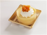 ｺﾐﾌ かぼちゃの豆乳ﾑｰｽ