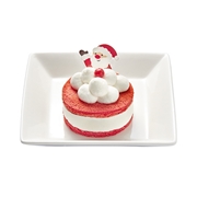 コミフ サンタさんのXmasケーキ