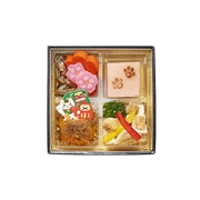 コミフデリ　ネコちゃんおせち(８品)