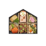 コミフデリ　招福おせち(１１品)