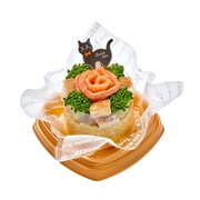 コミフデリ　ネコと楽しむXmasデリ