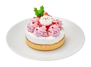 コミフ　愛犬と楽しむXmasケーキ
