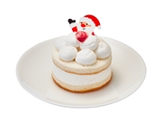 コミフ　サンタさんのXmasケーキ