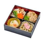 コミフデリ　お正月料理