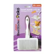 KPS シェッドスリッカー パコ Mサイズ