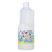 KPS ただいま! シュシュ 詰替え用 1.2L