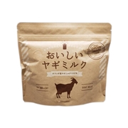 KPS おいしい ヤギミルク 220g