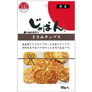 じゃぱんささみチップス