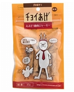 チョイあげええぞ！鹿肉ジャーキー ３５ｇ