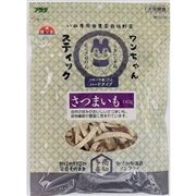 ワンちゃんスティック さつまいも 140g