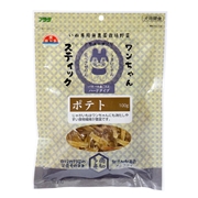 ワンちゃんスティック ポテト 100g