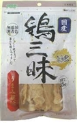 鶏三昧 とり皮 35g