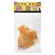 すやきのおやつ 鶏皮