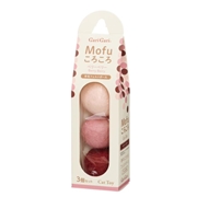 エイムクリエイツ モフころころ ベリーベリー 3個入り