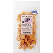 ご褒美はコレ！コロコロミニクッキー４０ｇ