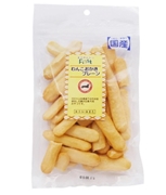 エースプロダクツ First わんこおかき プレーン 65g