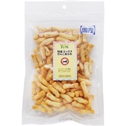 エースプロダクツ First 特選ミックスわんこあられ 80g