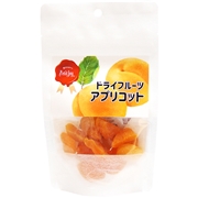 ＰｅｔｉｔＪドライフルーツアプリコット４５ｇ