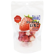 PetitJoy 国産 フリーズドライ いちご 6g
