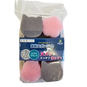 食器スポンジ （ペット） ミニ