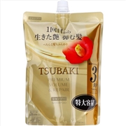 ＴＳＵＢＡＫＩ　プレミアム　ボリューム＆リペア　シャンプー