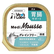 メディムース 犬用 胃腸サポート ９５ｇ