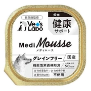 メディムース 犬用 健康サポート ９５ｇ