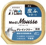 メディムース 犬用 皮ふサポート ９５ｇ