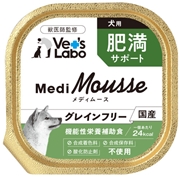 メディムース 犬用 肥満サポート ９５ｇ