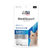 ＭｅｄｉＳｕｐｐｌｉガラクトオリゴ糖１５