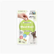 メディボール 猫用 ヤギミルク味