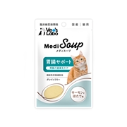 メディスープ猫用胃腸サポート４０ｇ