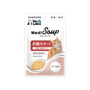 メディスープ猫用肝臓サポート４０ｇ