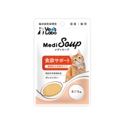 メディスープ猫用食欲サポート４０ｇ