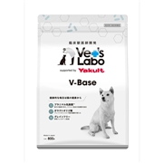 V-Base ブイベース 犬用 800g