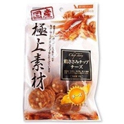 チップストーリーチーズ６０ｇ