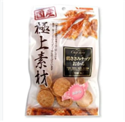 チップストーリーおから６０ｇ