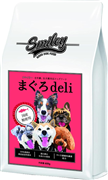 Smiley(スマイリー)  国産まぐろ deli  600g